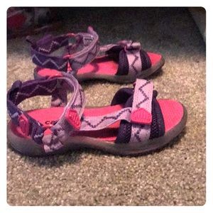Girls Sandals